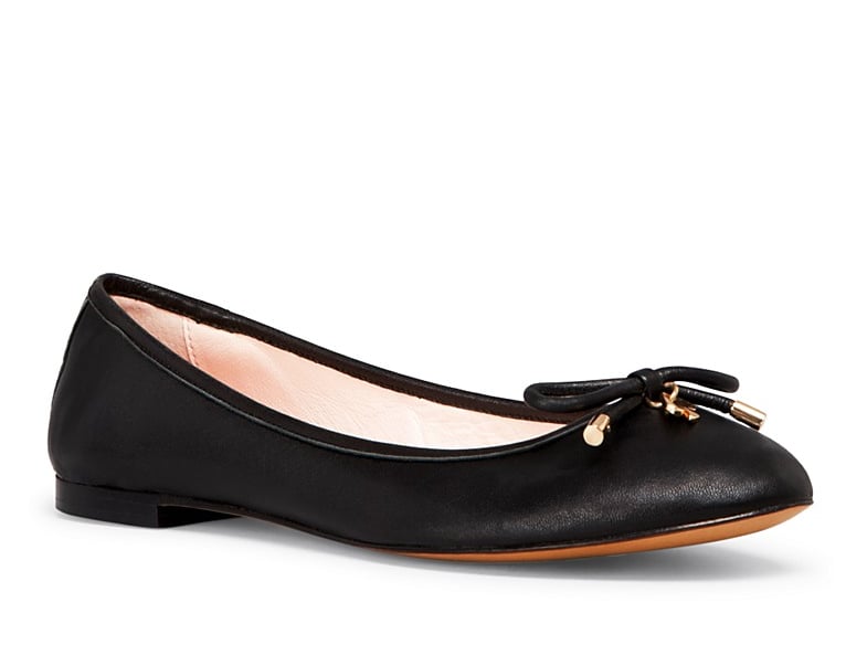 Kate Spade New York Willa Ballet Flat | These Are the 43 Best Flats You Can  Get Your Hands On Right Now | POPSUGAR Fashion Photo 41
