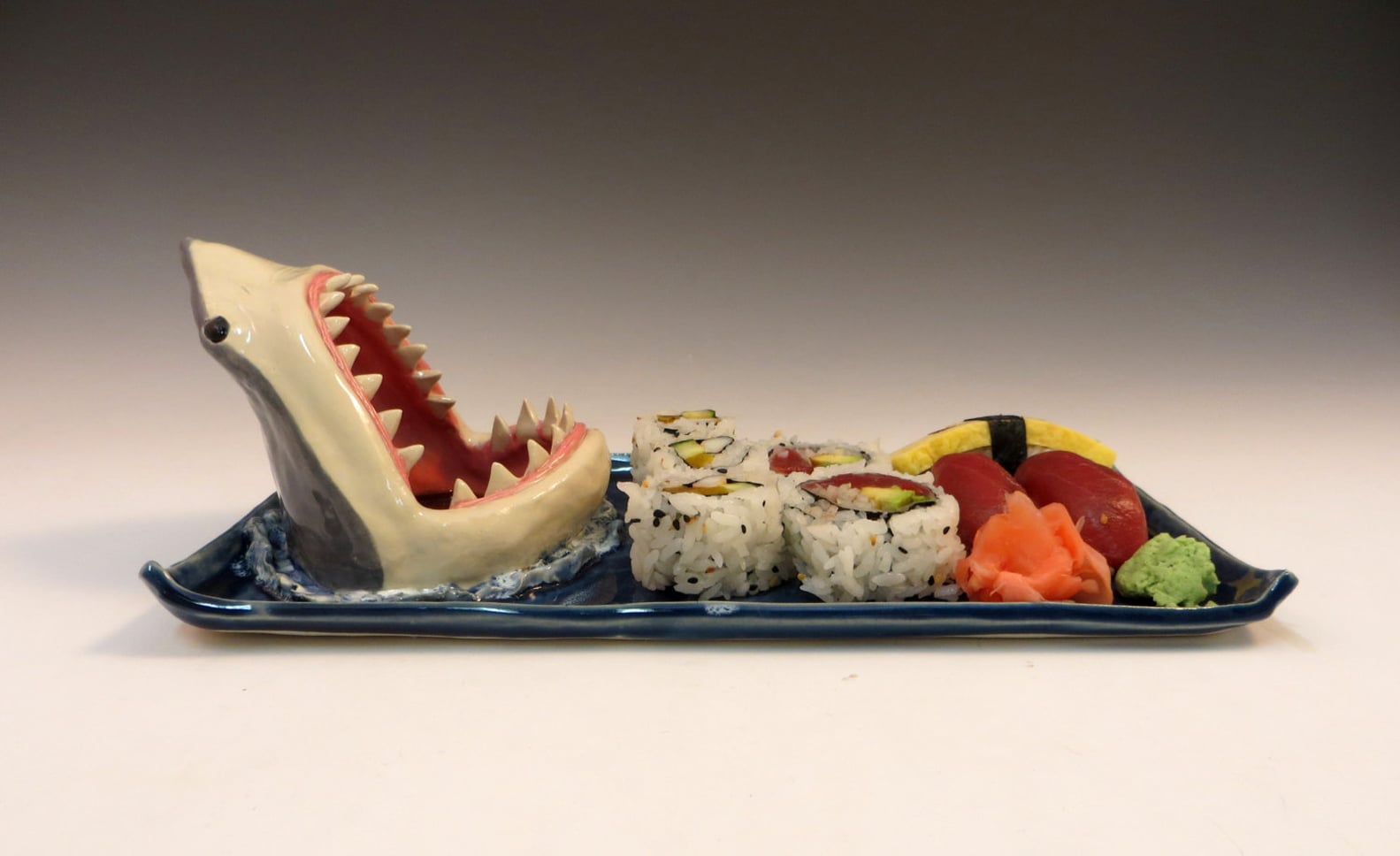 Shark Week Foods POPSUGAR Food