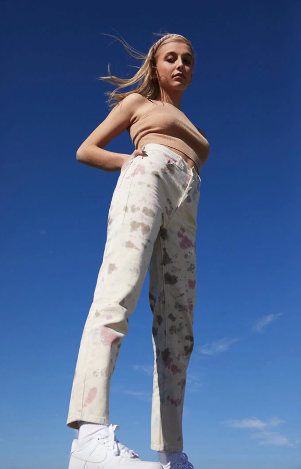 Emma Chamberlain Is Teaming Up With PacSun For Spring 2021 POPSUGAR