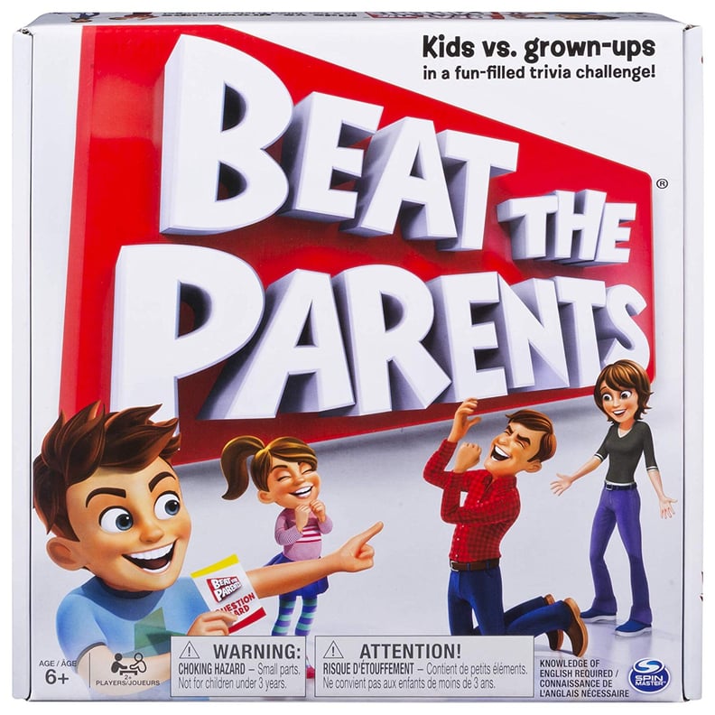 Beat the Parents