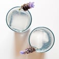 Toast to Spring Flowers With a Lavender Collins Cocktail