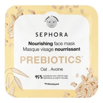 Best Beauty Products From Sephora: Sephora Collection Prebiotic Face Mask
