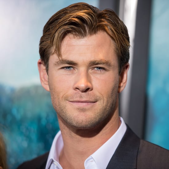 Chris Hemsworth's Extreme Diet For In the Heart of the Sea