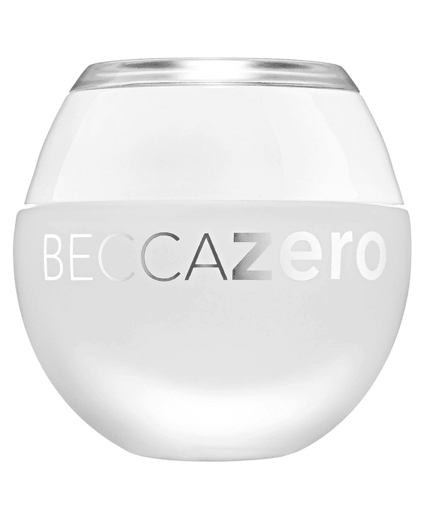 Becca Cosmetics No Pigment Virtual Foundation