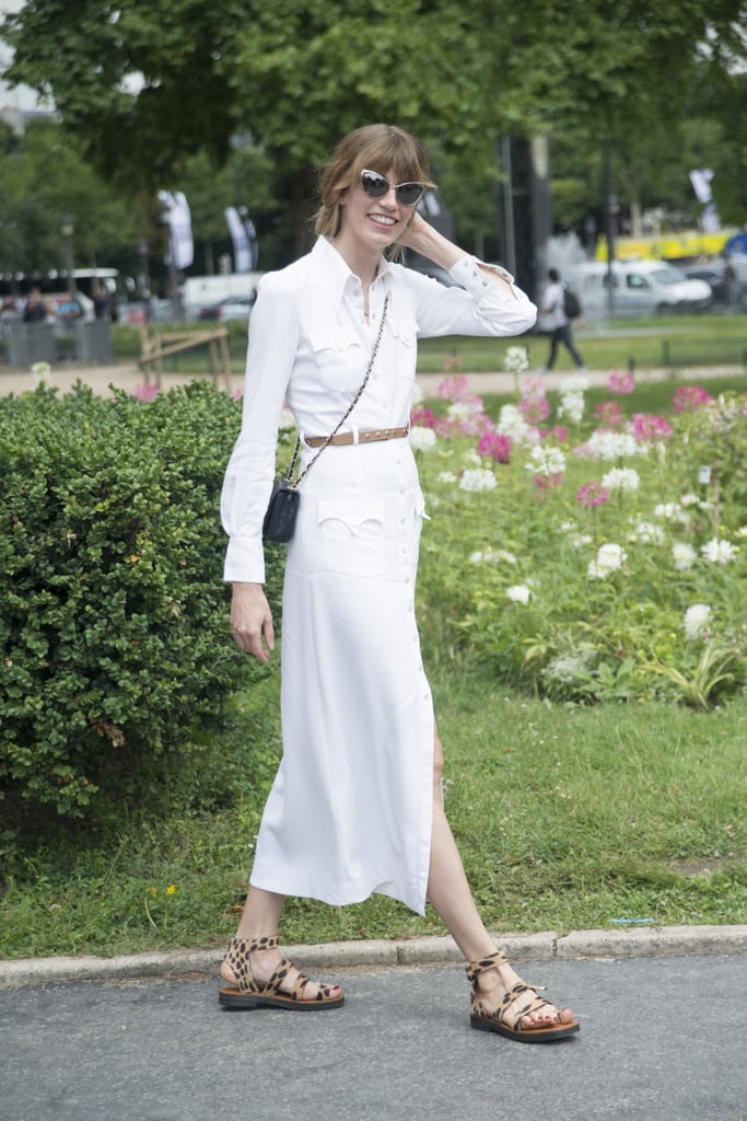 Summer Street Style Summer Street Style