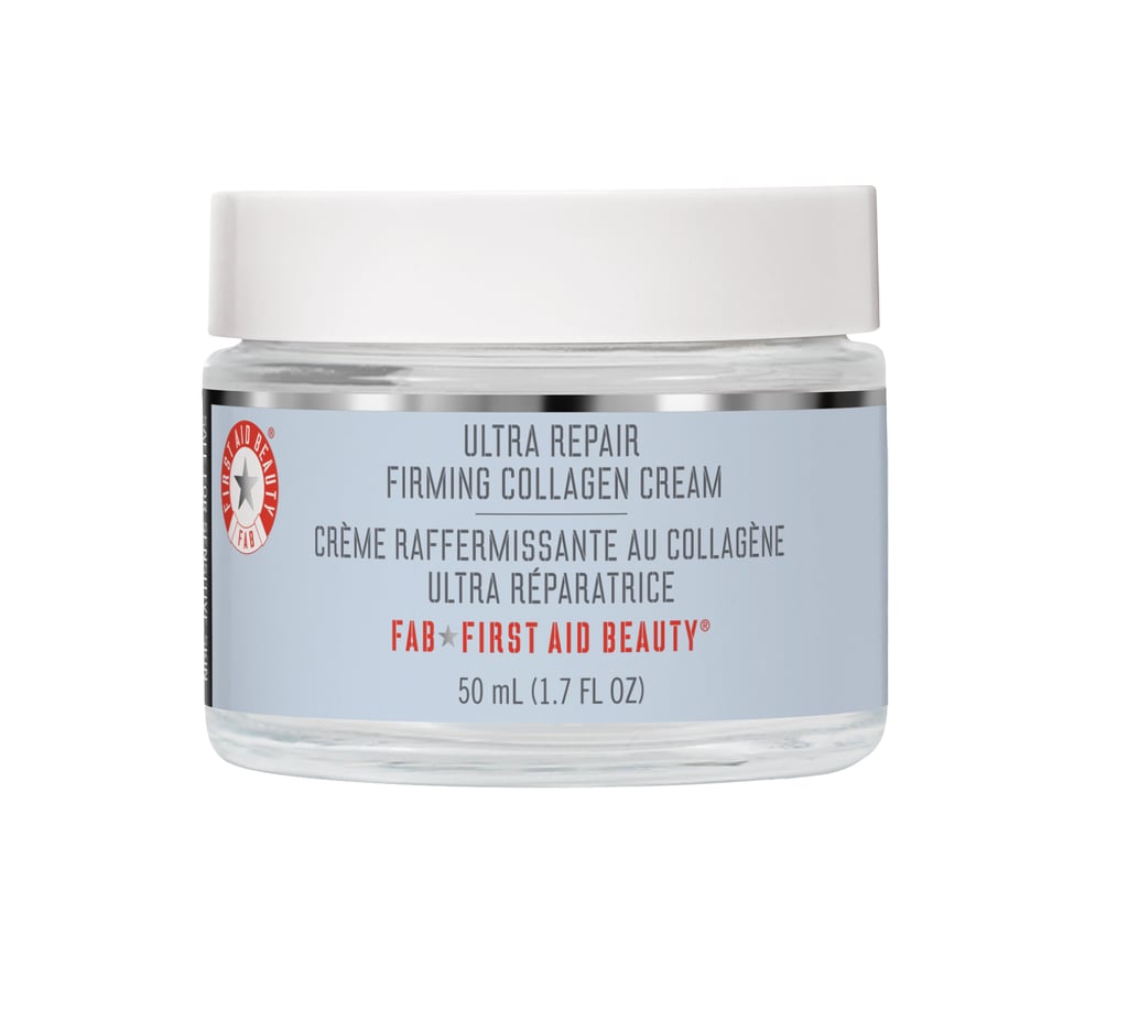 First Aid Beauty Ultra Repair Firming Collagen Cream