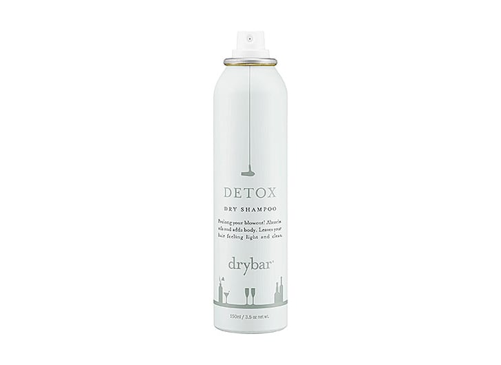 Drybar Detox Dry Shampoo, $20