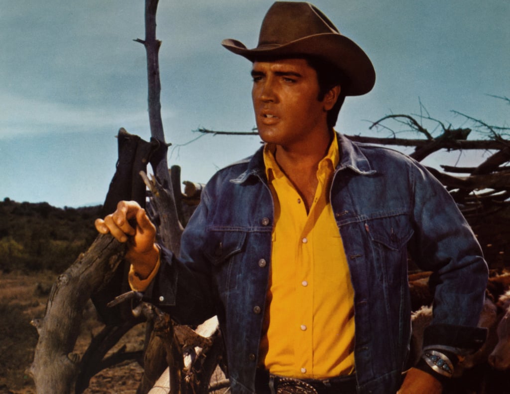 Stay Away, Joe, 1968