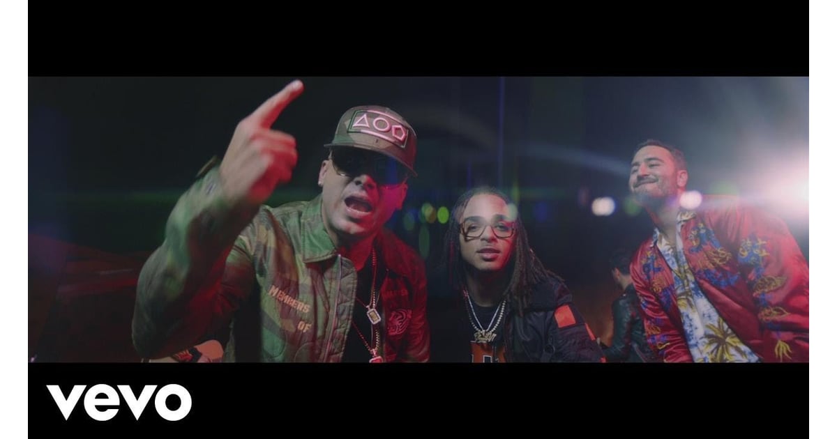 Me Niego Feat Ozuna & Wisin