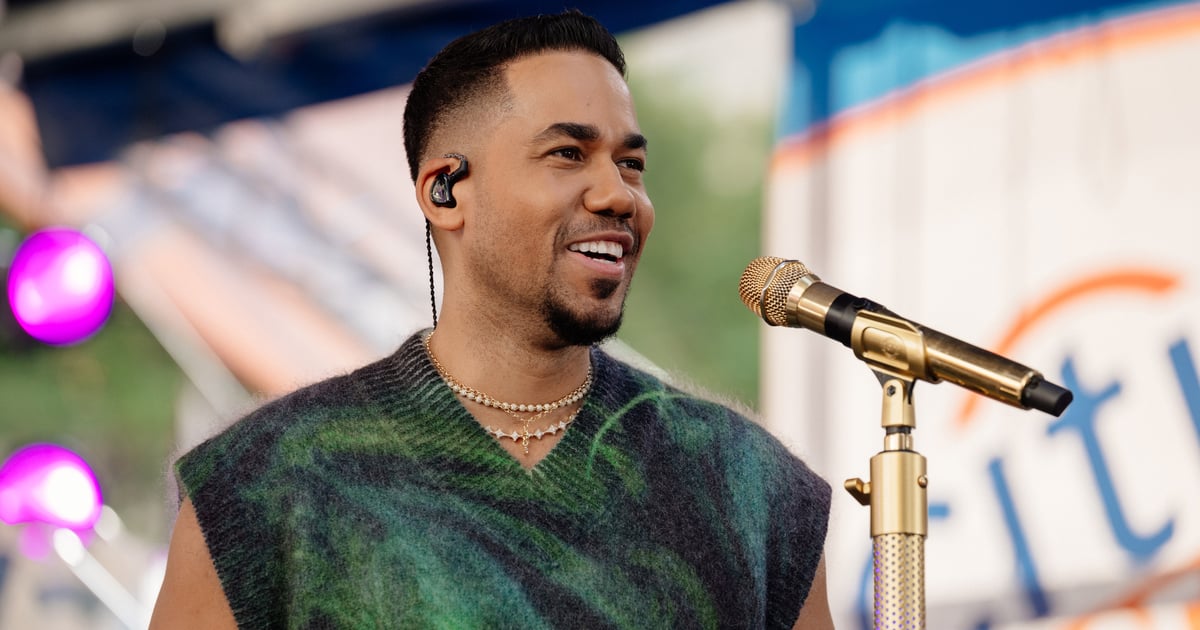 Romeo Santos and Justin Timberlake Team Up for Sultry "Sin Fin" Collab