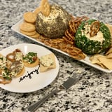 Joanna Gaines Cheese Balls Recipe and Photos Joanna Gaines Cheese Balls Recipe and Photos