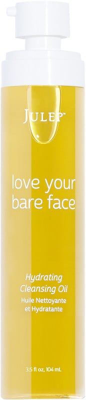 Julep Love Your Bare Face Hydrating Cleansing Oil