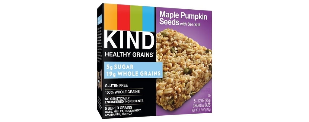 Kind Healthy Grains® Maple Pumpkin Seeds With Sea Salt