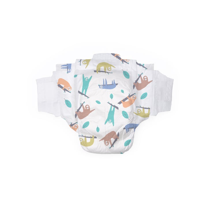 Hello bello sloth diapers new arrivals