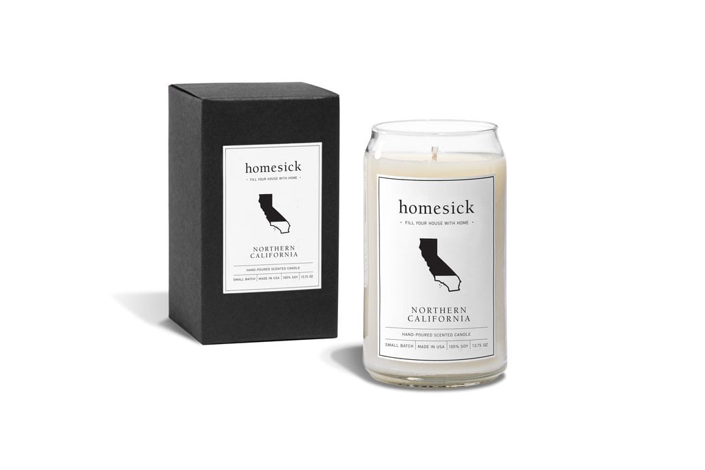 Homesick Candles POPSUGAR Smart Living