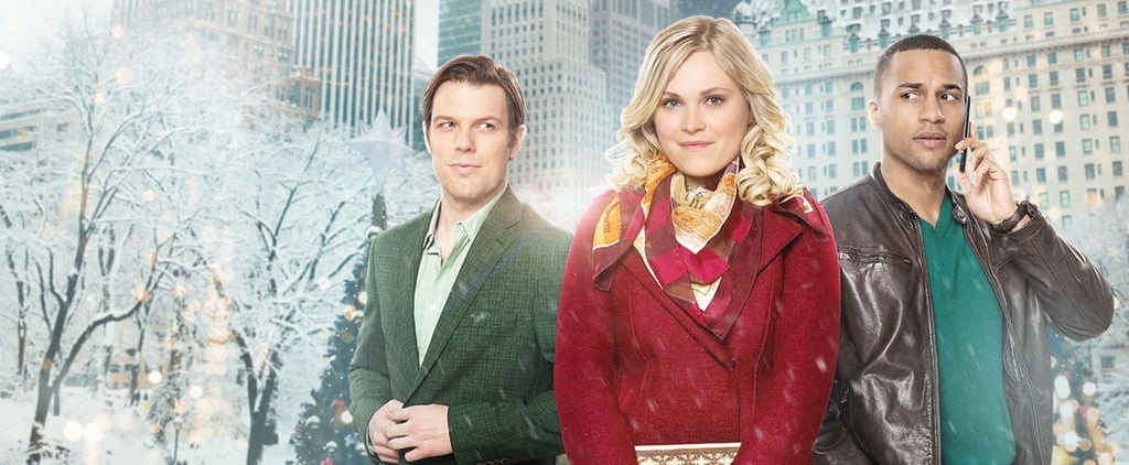 Best Holiday Romantic Comedies on Netflix