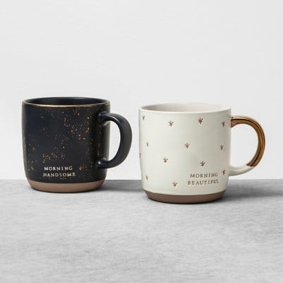 Hearth & Hand With Magnolia Mug Set