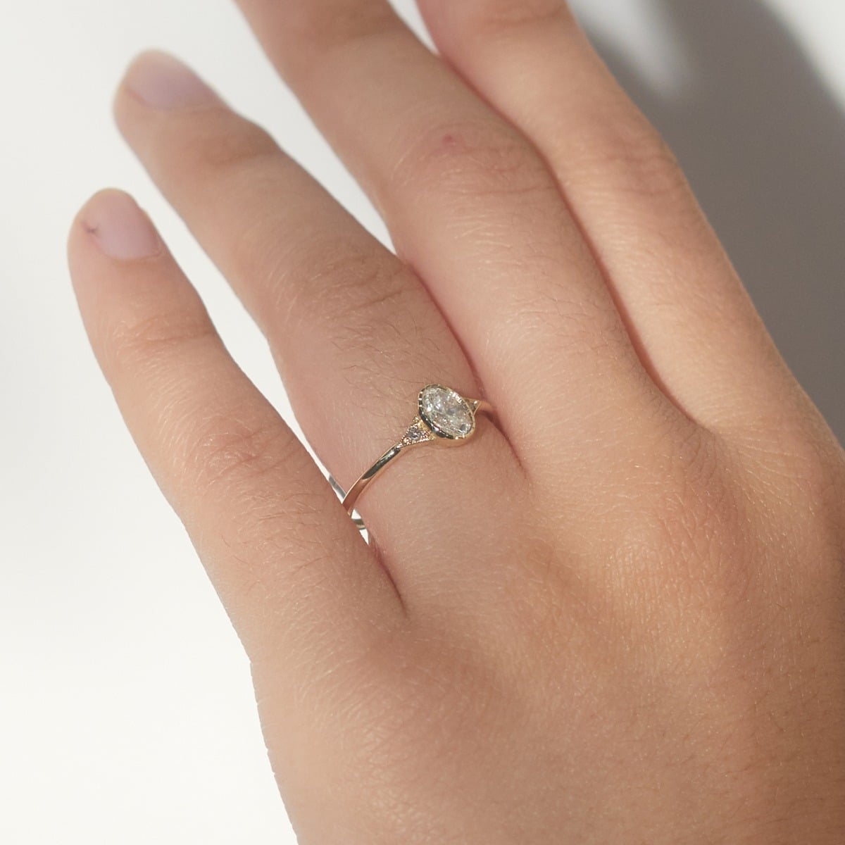 Jennie 2025 kwon rings