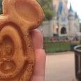 Vegan-Friendly Options at the Happiest Place on Earth