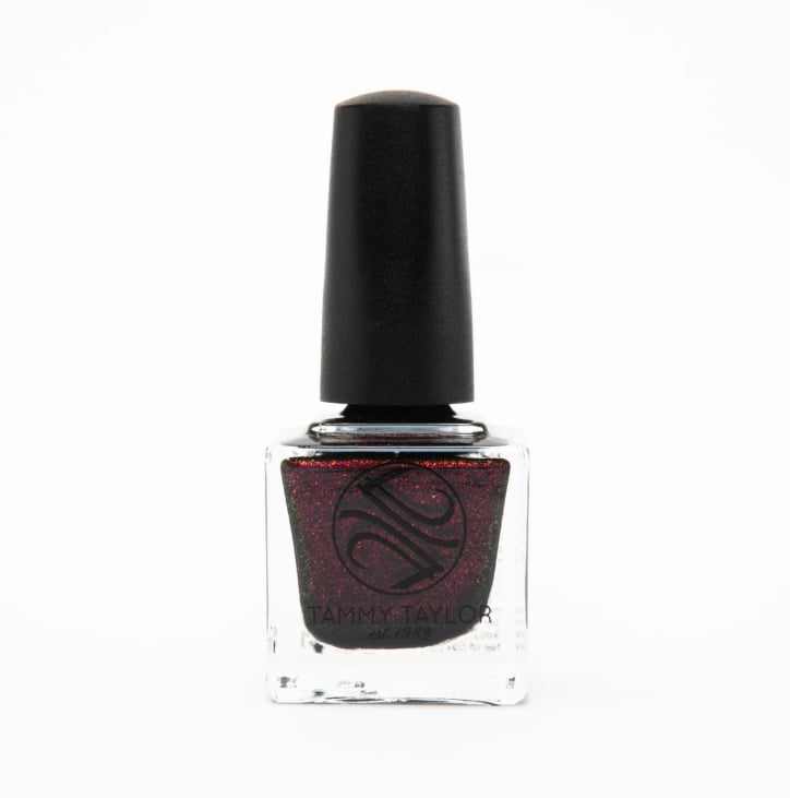 Tammy Taylor Nail Lacquer in The Fangs All Here