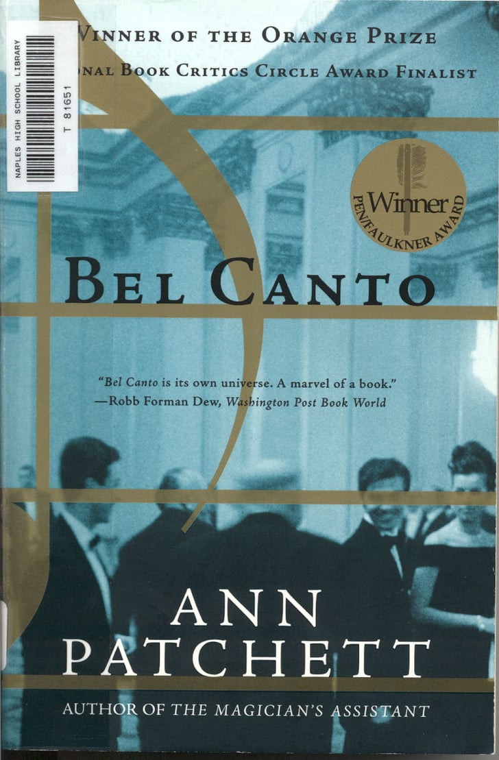 bel canto ann