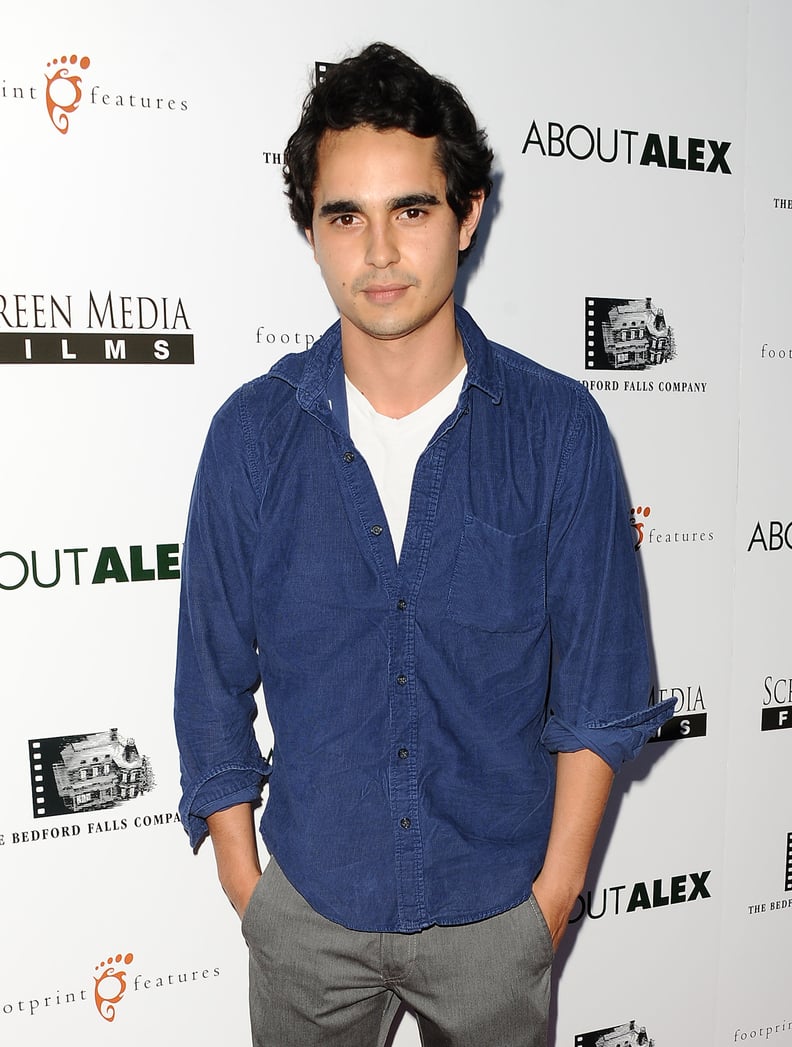 Max Minghella