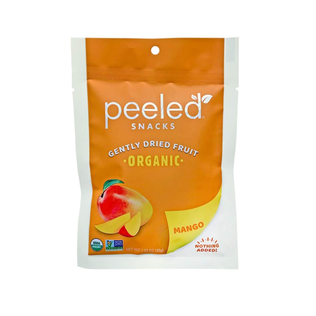 Peeled Snacks