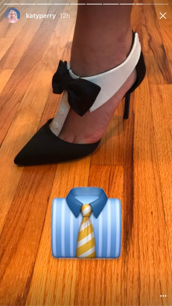 Katy Perry Shoe Collection With Global Brands
