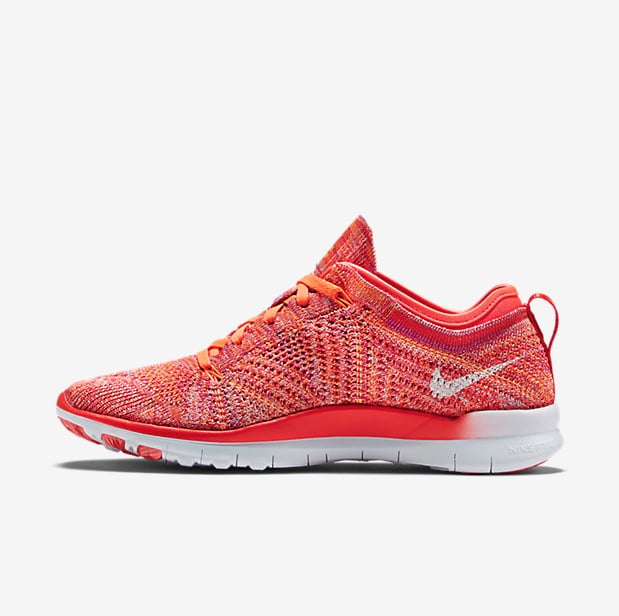 Nike Free Training Shoes