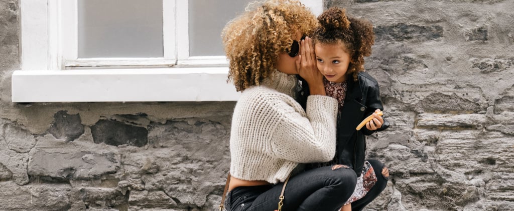 Don't Panic! How to Respond When Kids Start Asking About Sex