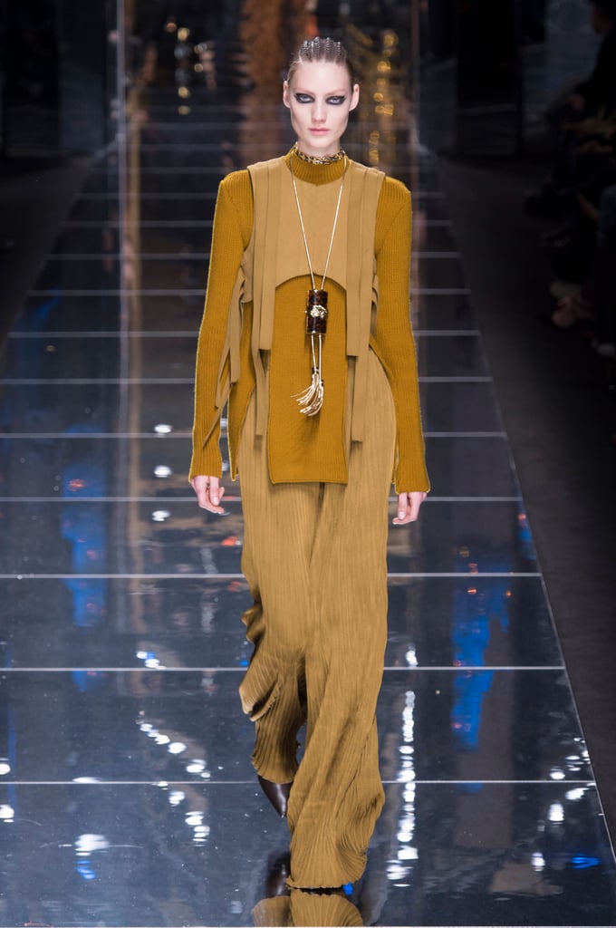 Balmain Fall 2017 Collection