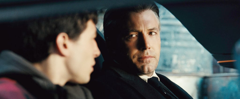 Why Did Ben Affleck Stop Playing Batman?