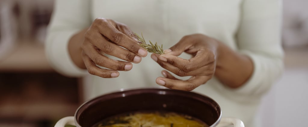 How to Make Soup With Whatever You Have in Your Fridge