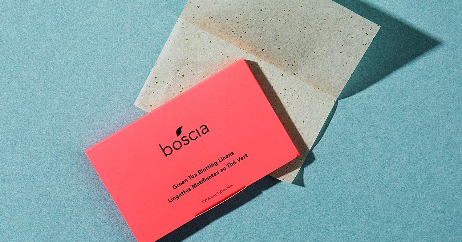 Best Oil Blotting Sheets on Amazon PS Beauty