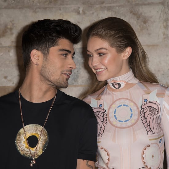 Is Gigi Hadid and Zayn Mailk's Baby a Girl or Boy?