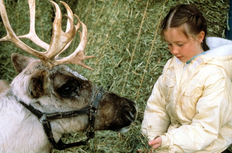 Prancer (1989)