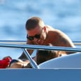 David and Victoria Beckham's PDA on This Yacht Is So Steamy, It Will Actually Make You Blush