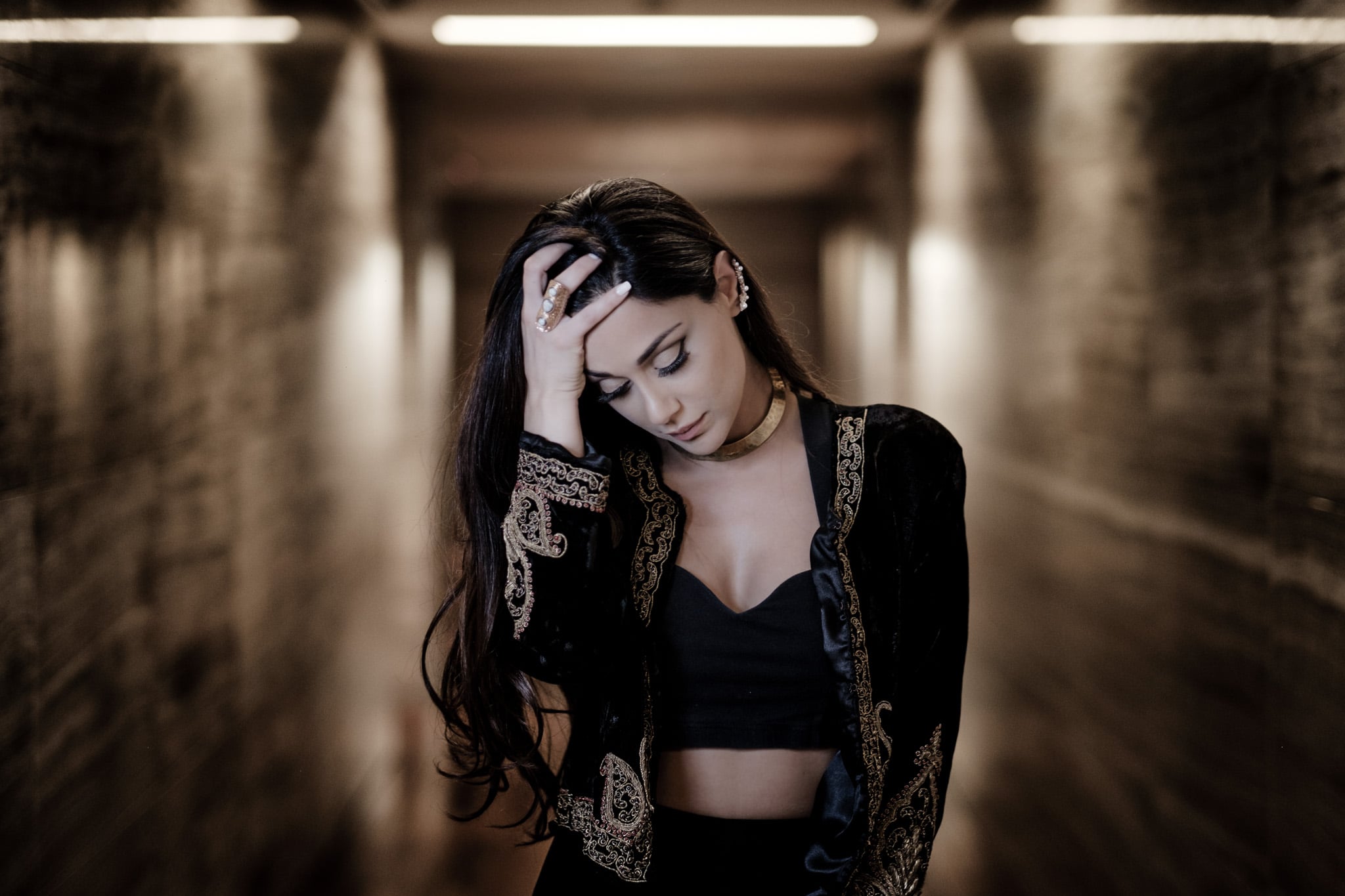 Female Musicians To Watch In The Uae Popsugar Middle East Celebrity And Entertainment Especially when it is the day of your important event. female musicians to watch in the uae