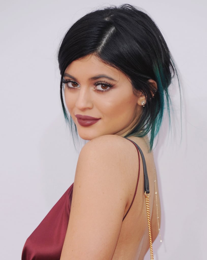 Kylie Jenner