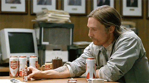True Detective