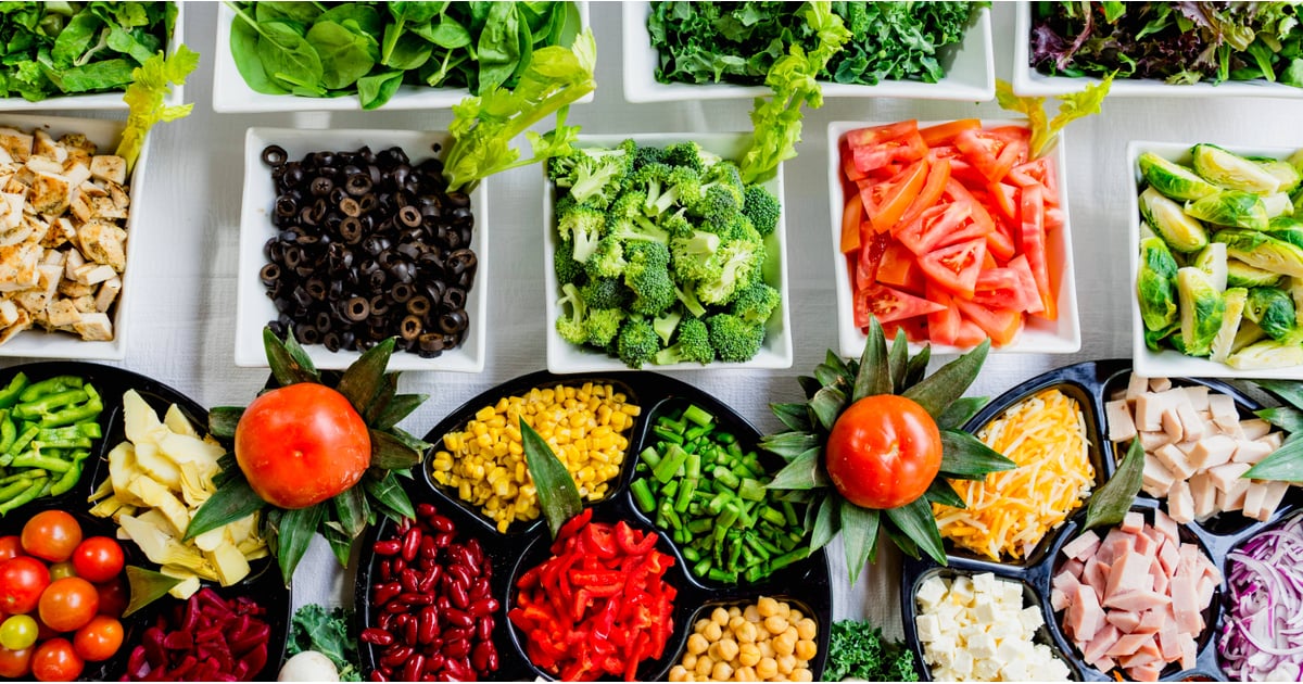 Tips to Gain Weight POPSUGAR Fitness