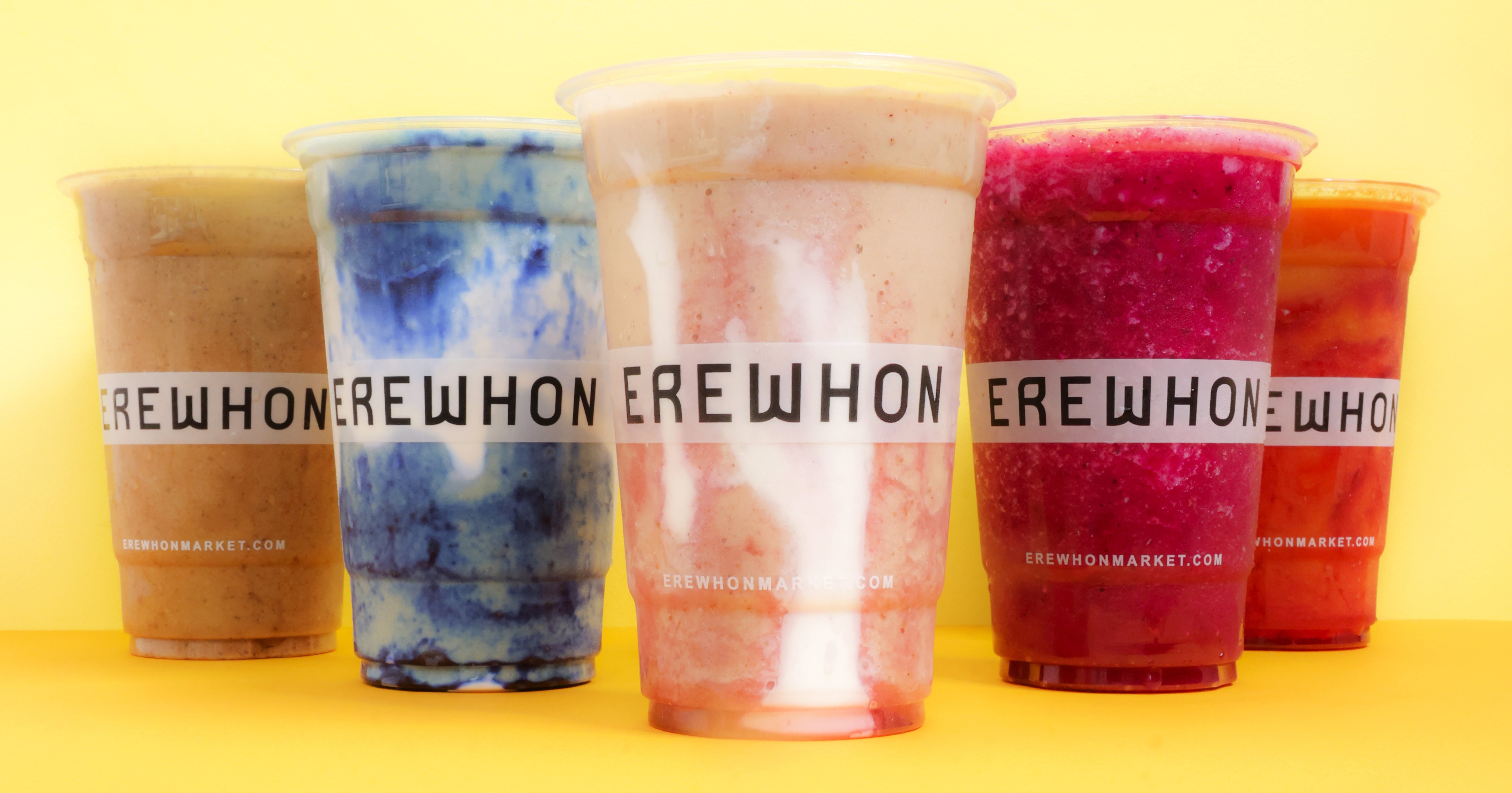 Are Erewhon Smoothies Safe to Drink While Pregnant? A Doctor Weighs In