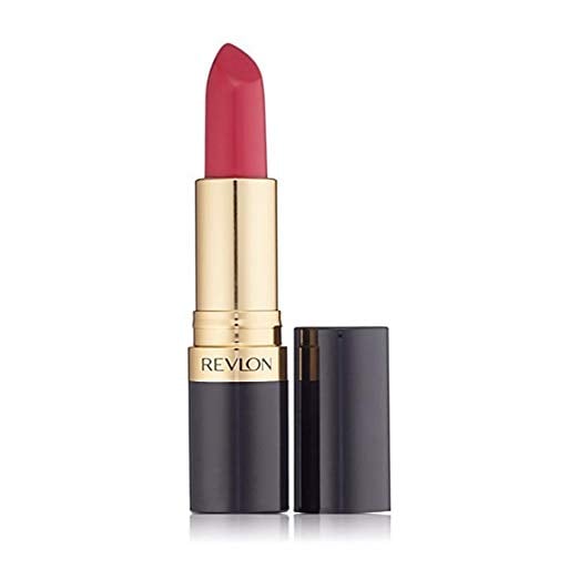 Revlon Super Lustrous Lipstick in Cherries in the Snow What Are the