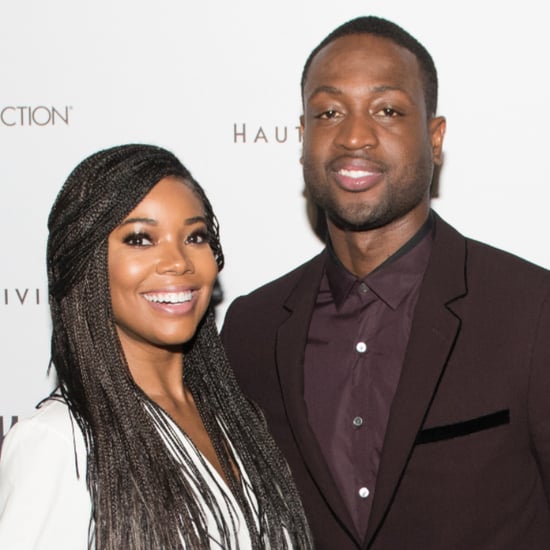 Gabrielle Union and Dwyane Wade Project Coming to HGTV