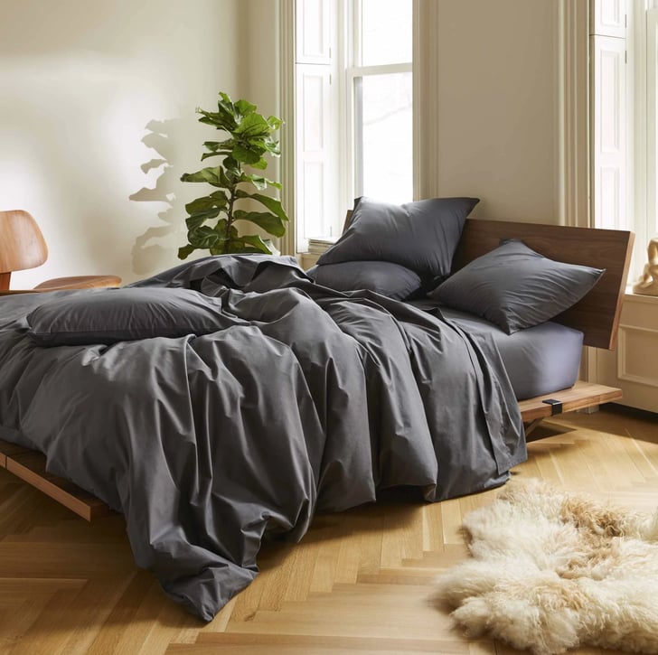 Brooklinen Classic Core Sheet Set The Best Bedding Sheets to Shop in