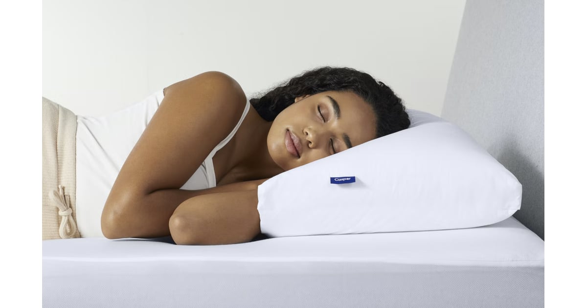 Original side sleeper hotsell pillow