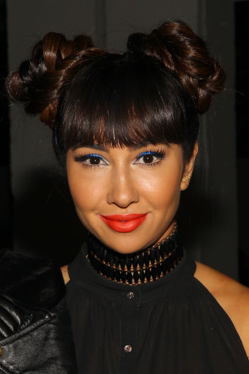 Jackie Cruz