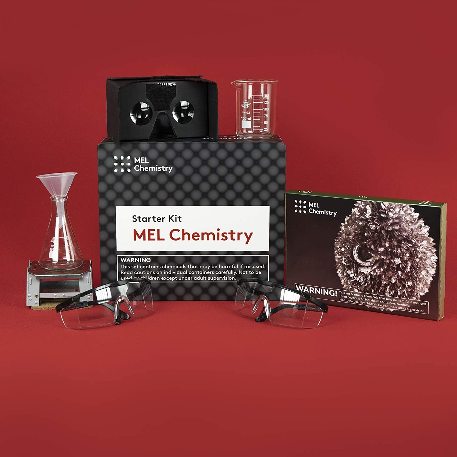 Science experiment subscription boxes sales