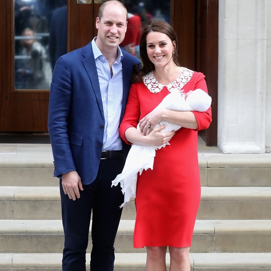 What Will the New Royal Baby Title Be?