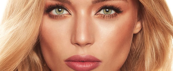 Charlotte Tilbury New Fragrance and Makeup 2016
